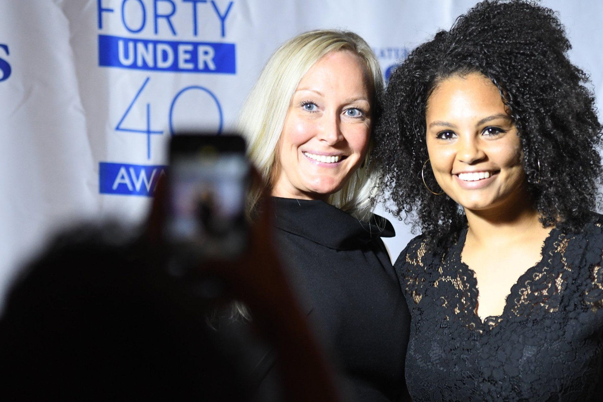 2020 Forty Under 40 Honoree 2020 Forty Under 40 Honoree