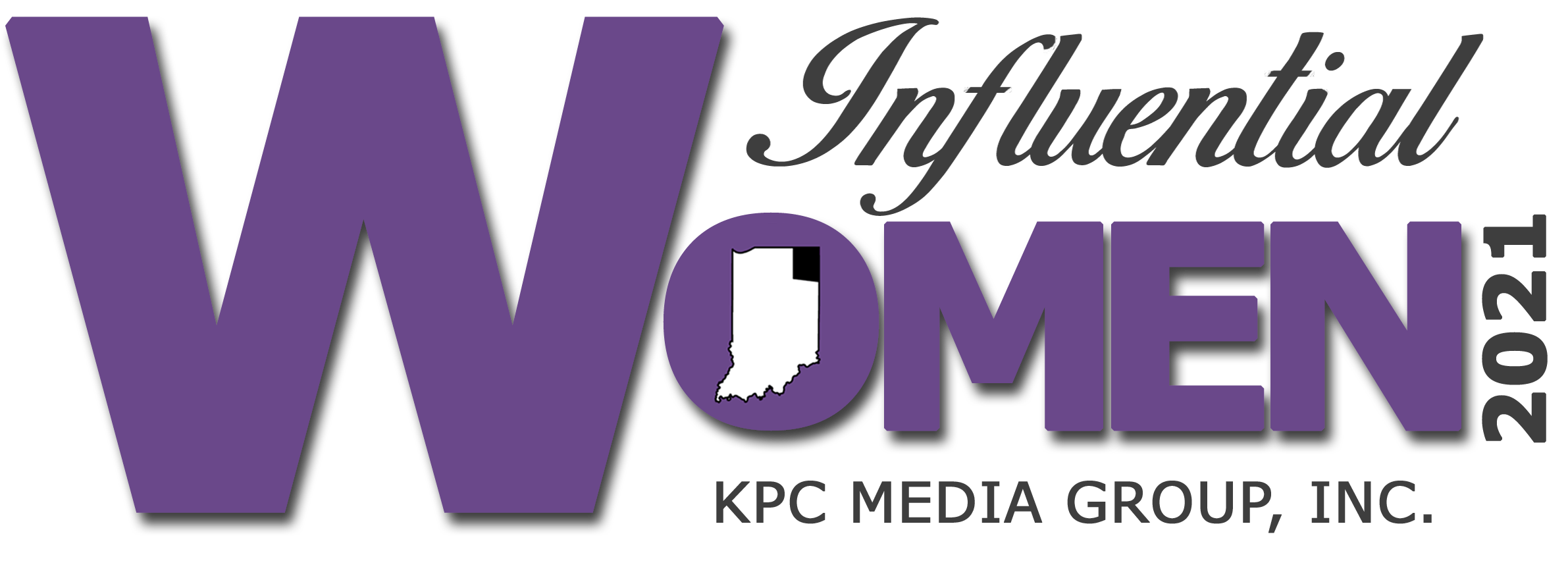 2021 InfluentialWomen LOGO