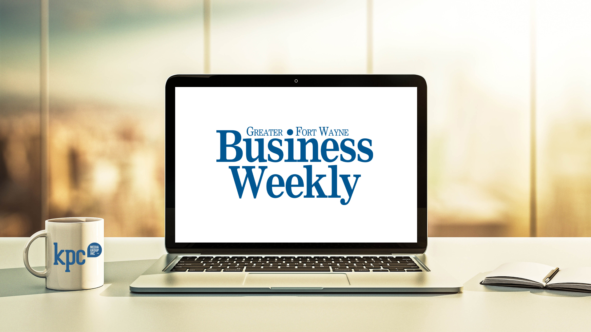 Business Weekly Webinar Series