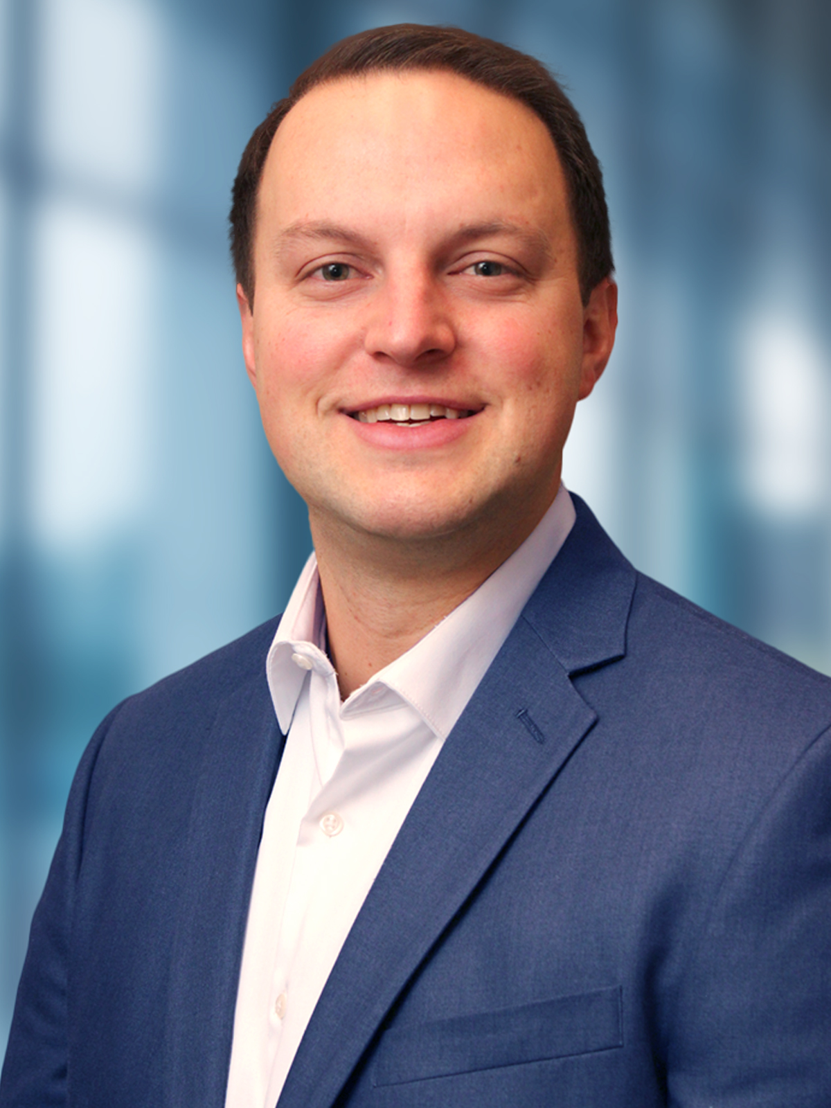 Dan Stichter Dan Stichter