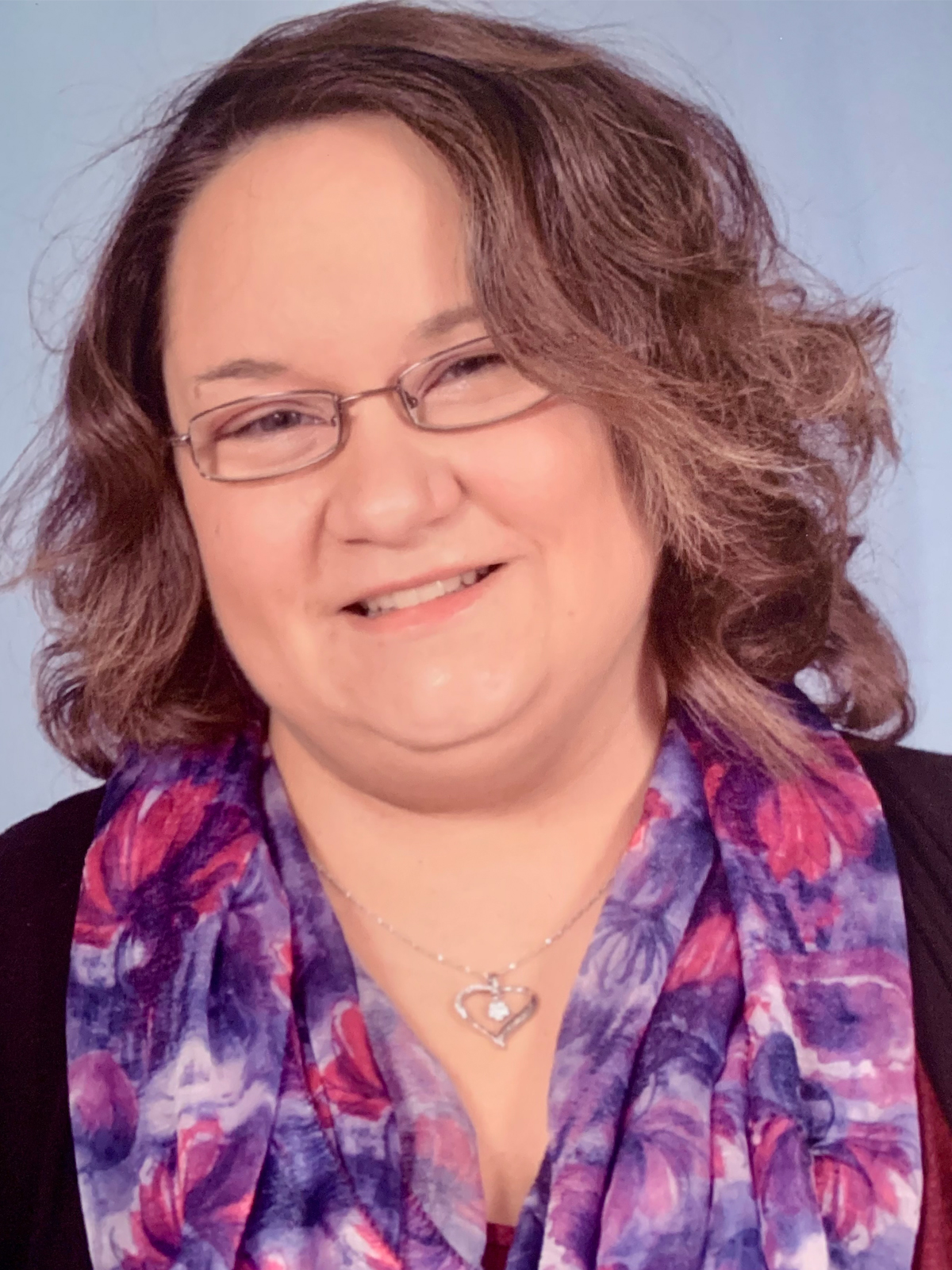 Teri WIlder Teri WIlder