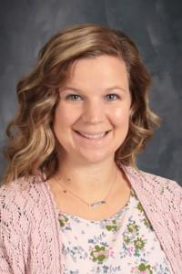 Amanda McGrew - Special Needs Amanda McGrew - Special Needs