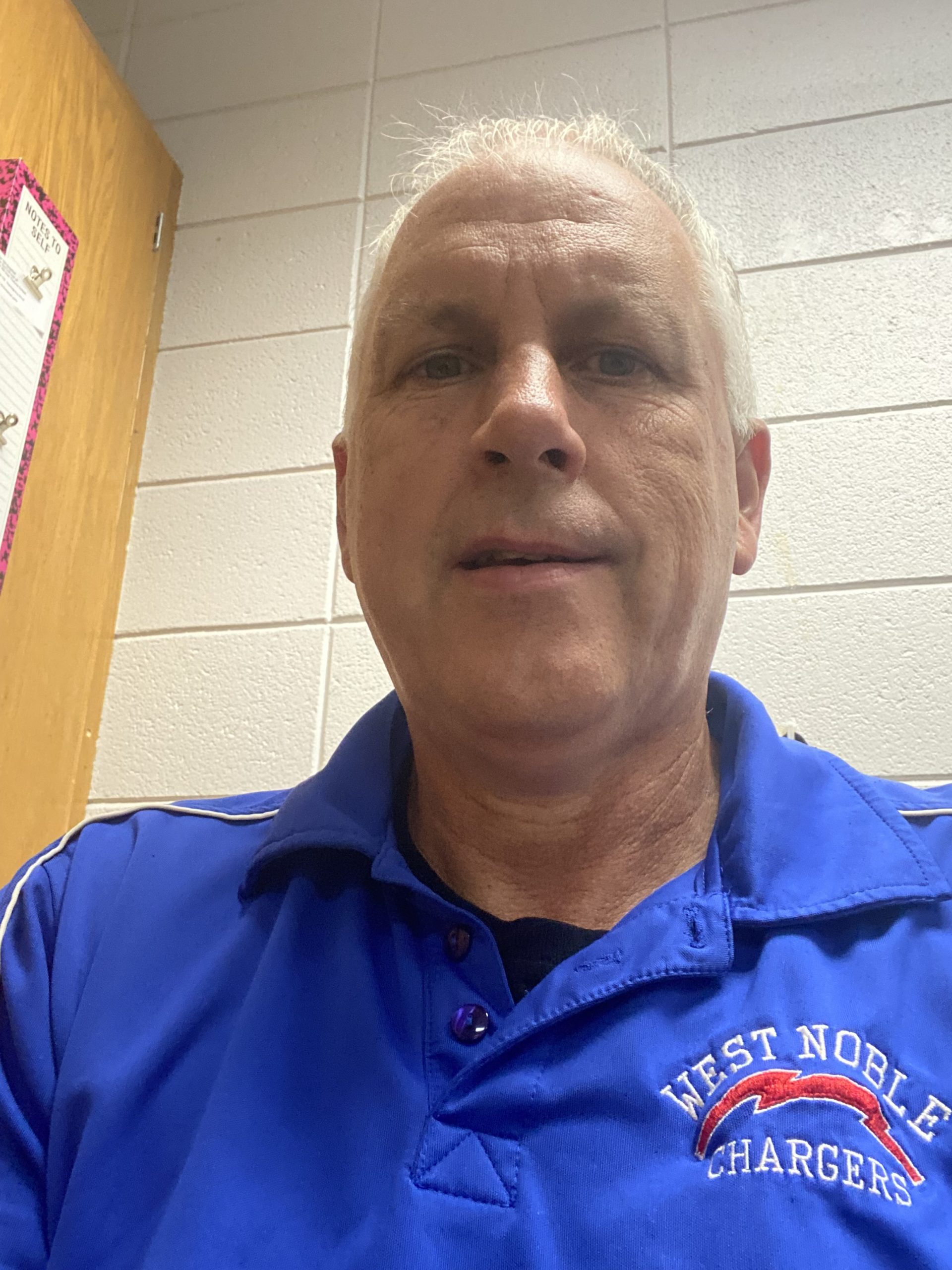 Randy Younce - Athletics Randy Younce - Athletics