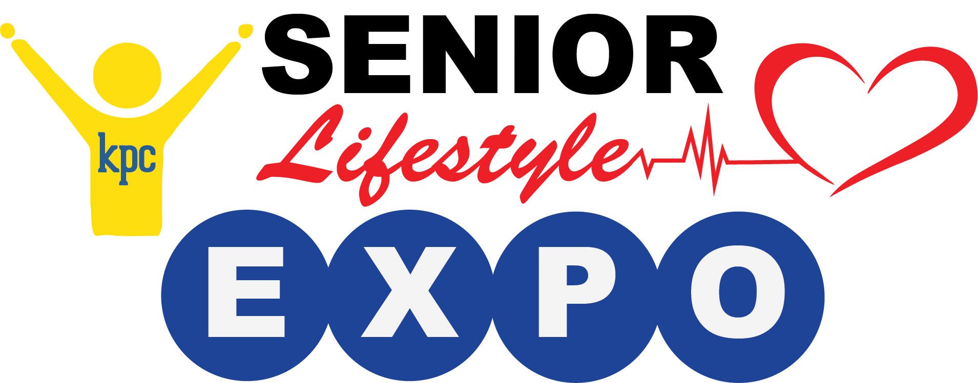 Senior Expo Logo Senior Expo Logo