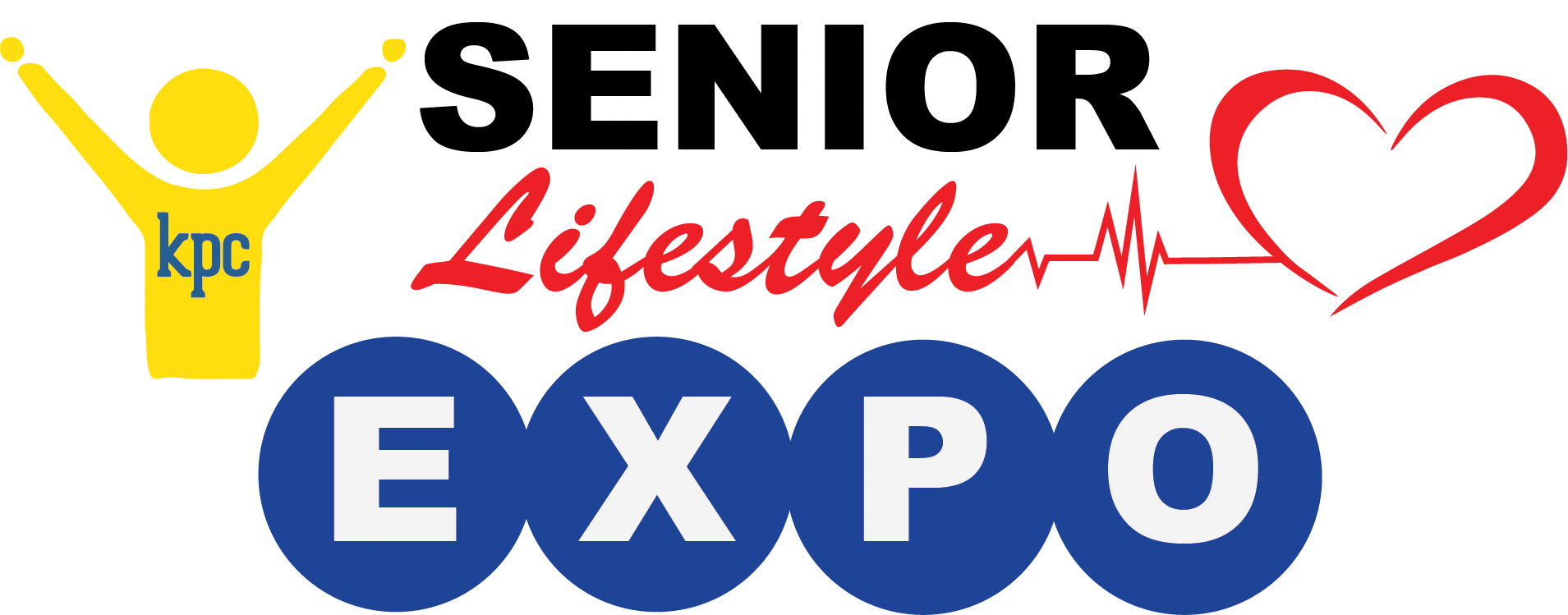 Senior Expo Logo