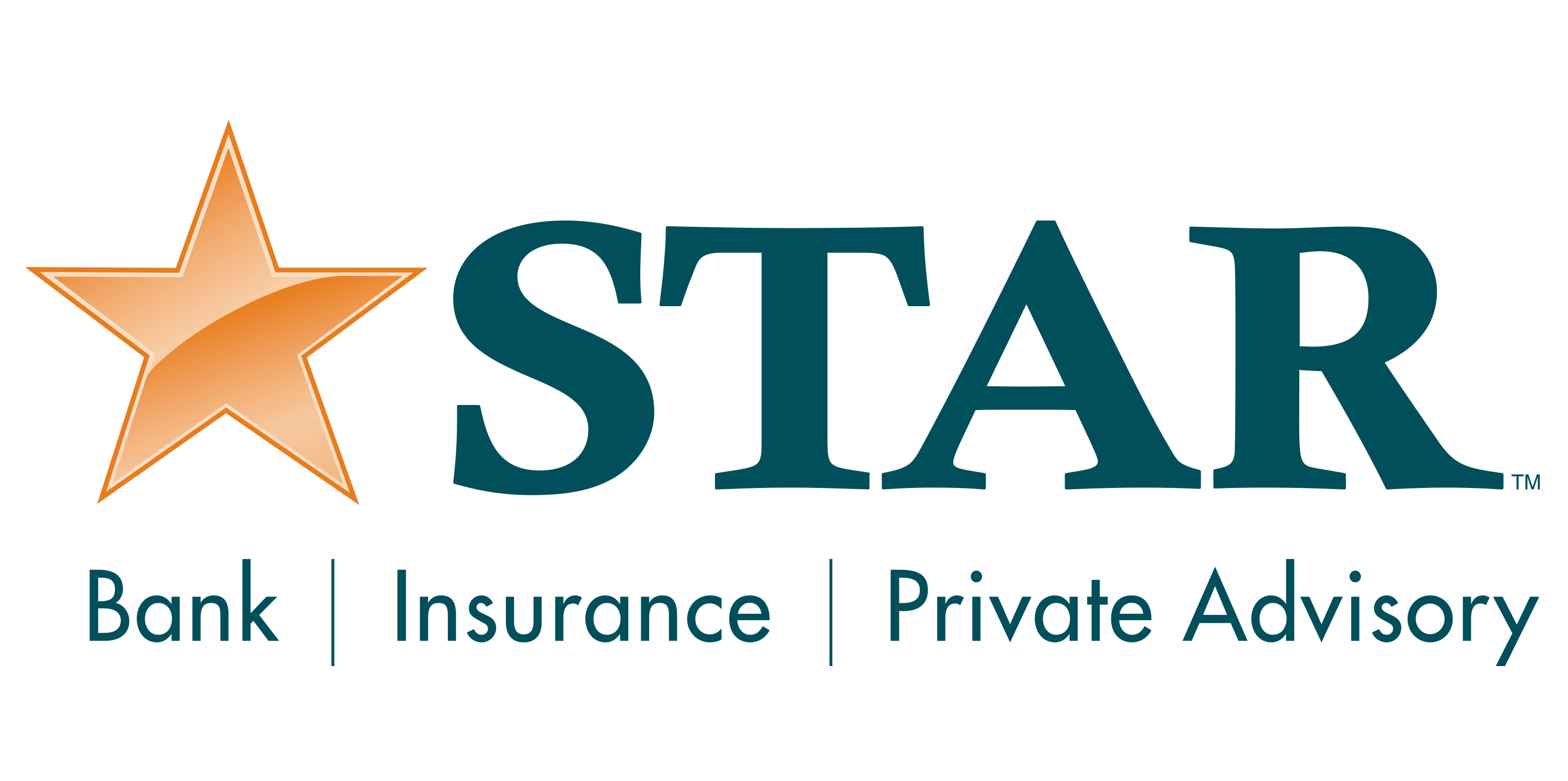 STAR Bank Logo