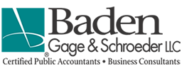 baden logo