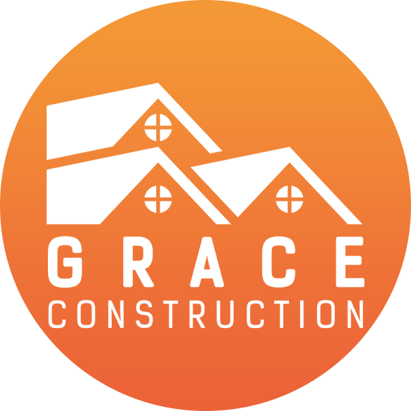 Grace Construction logo