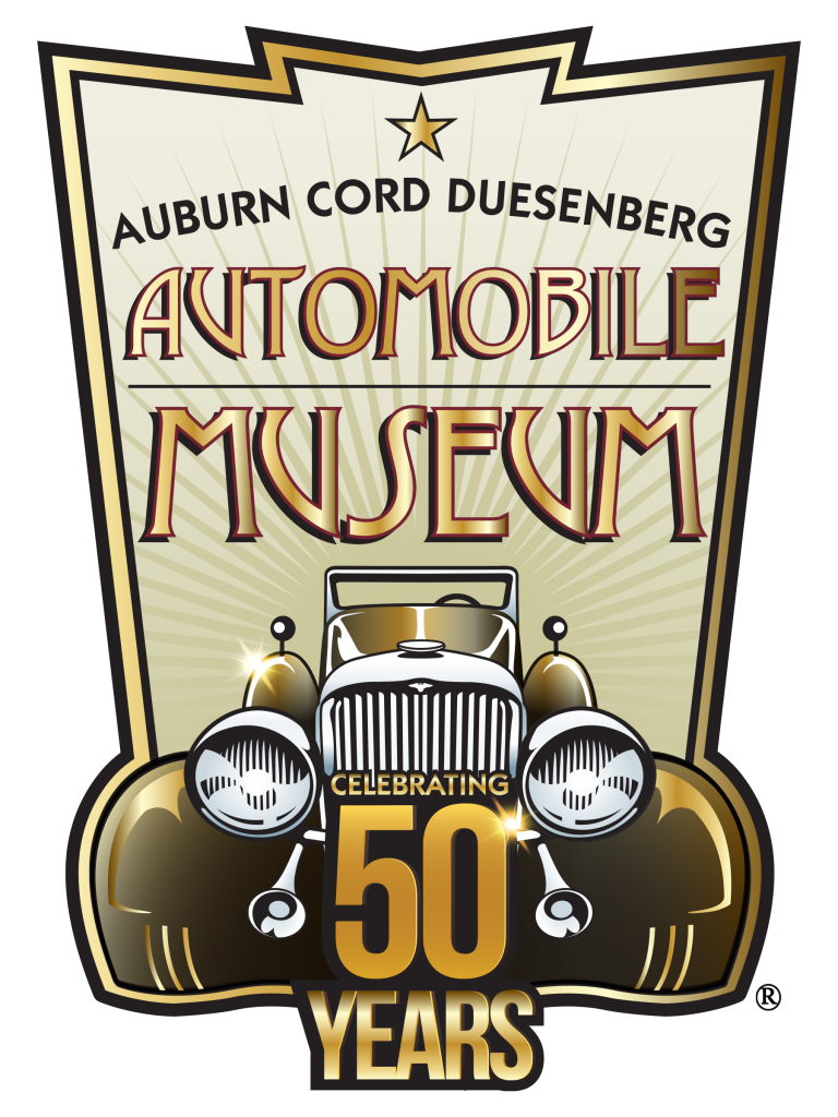 Auburn Cord Duesenberg Auto Museum