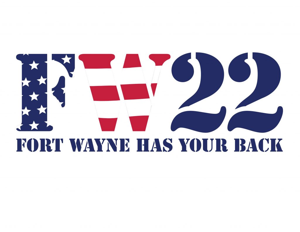 FW22 Full Logo